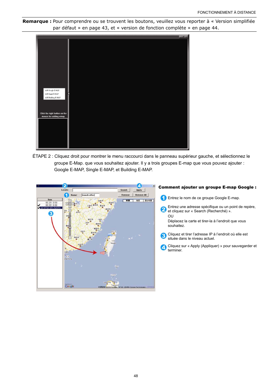 AGI Security SYS-16A901 User Manual User Manual | Page 136 / 459