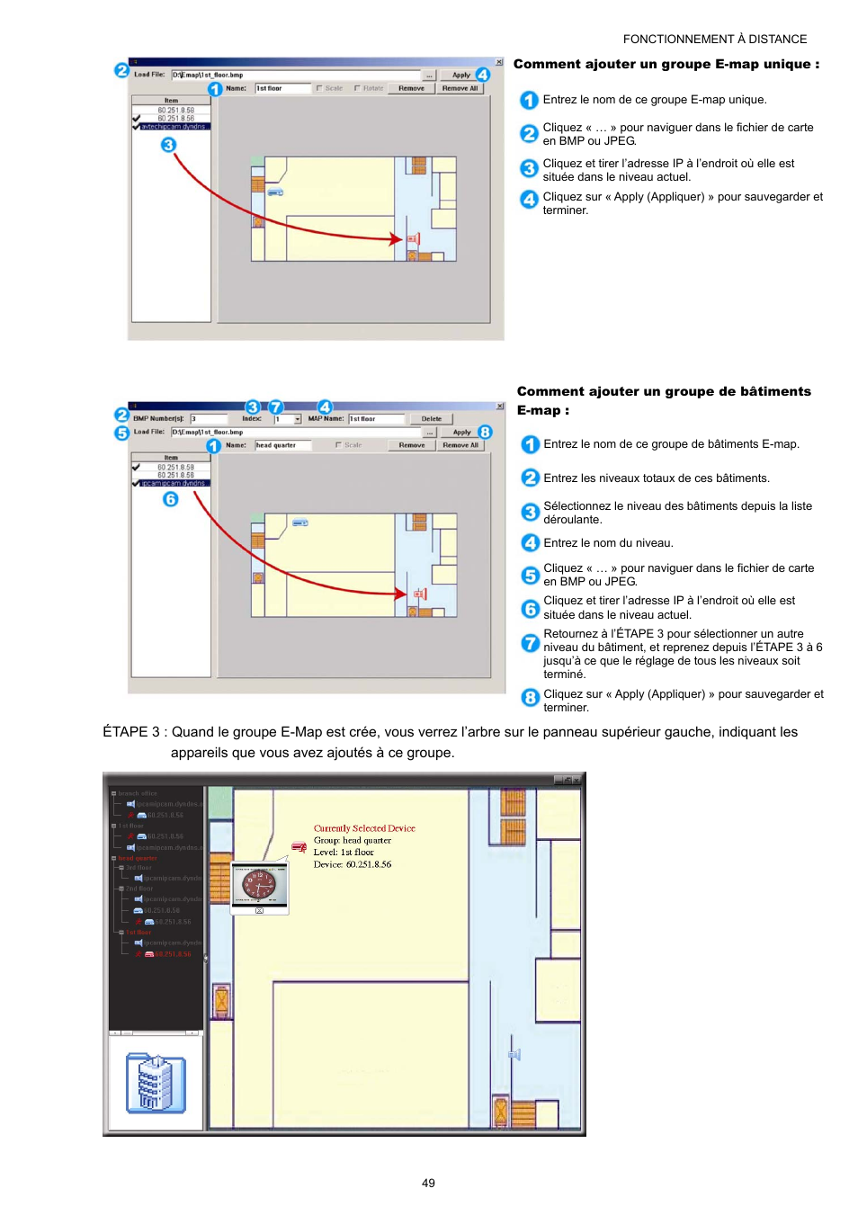 AGI Security SYS-16A901 User Manual User Manual | Page 137 / 459
