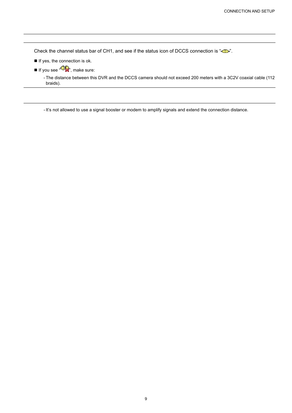 8 examining dccs signal transmission | AGI Security SYS-16A901 User Manual User Manual | Page 15 / 459