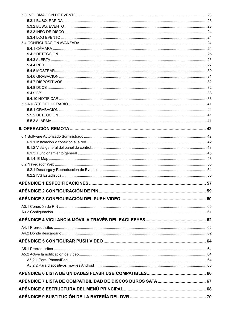 AGI Security SYS-16A901 User Manual User Manual | Page 163 / 459