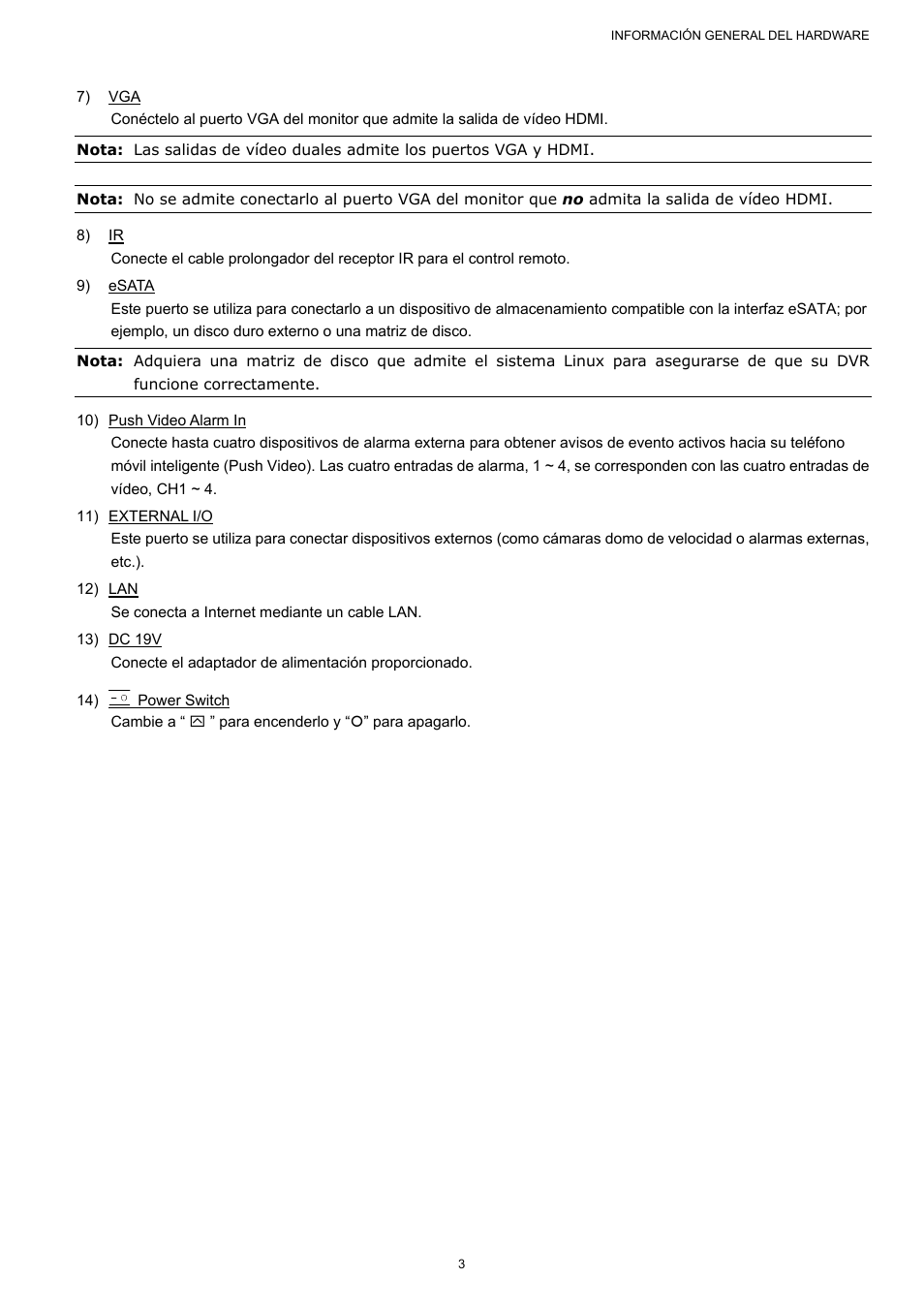 AGI Security SYS-16A901 User Manual User Manual | Page 166 / 459