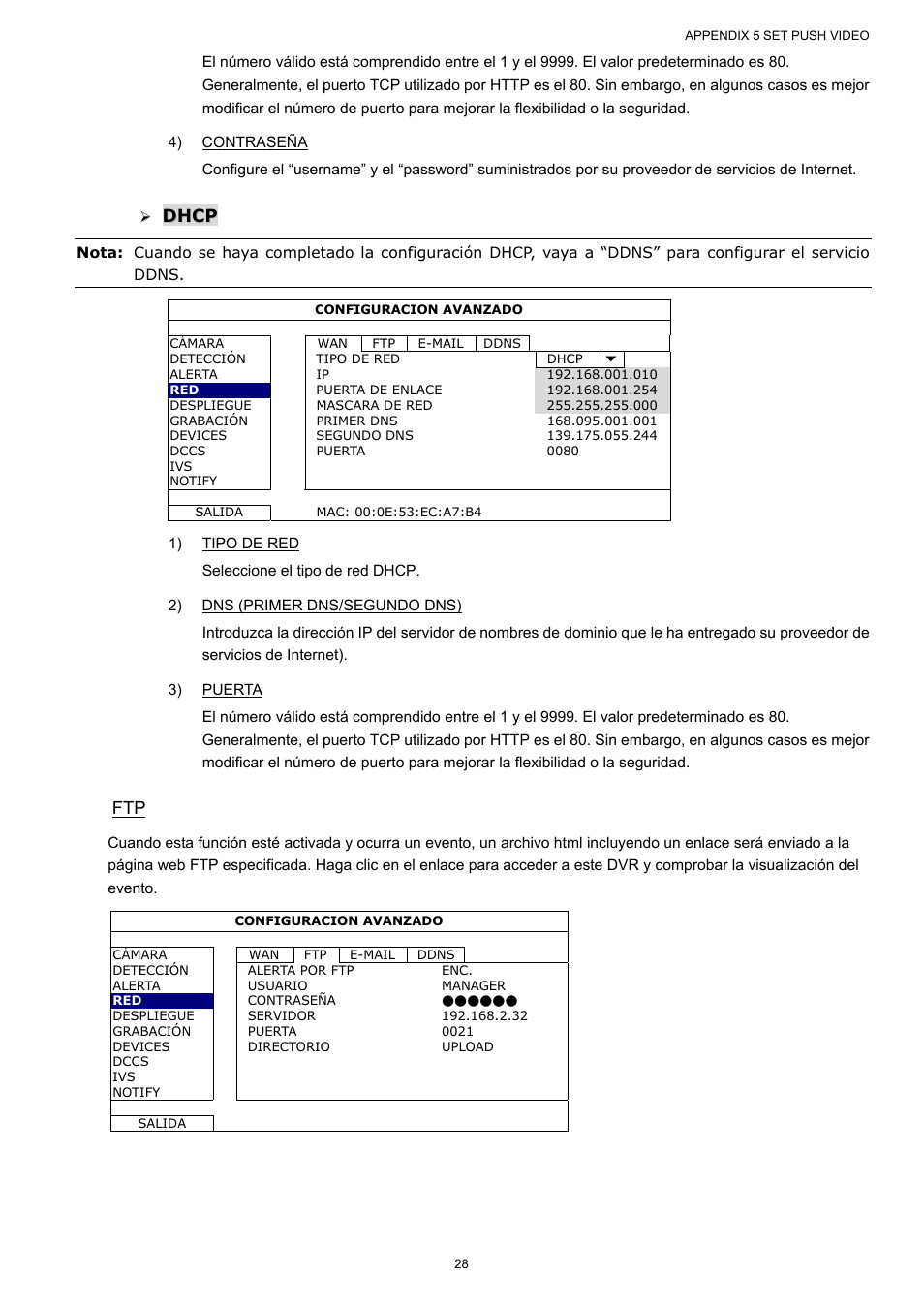 AGI Security SYS-16A901 User Manual User Manual | Page 191 / 459