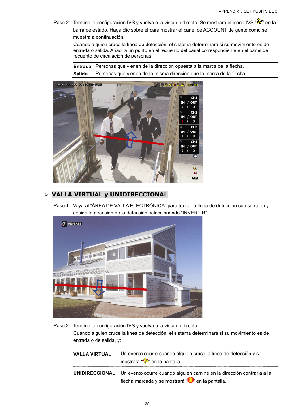 AGI Security SYS-16A901 User Manual User Manual | Page 198 / 459