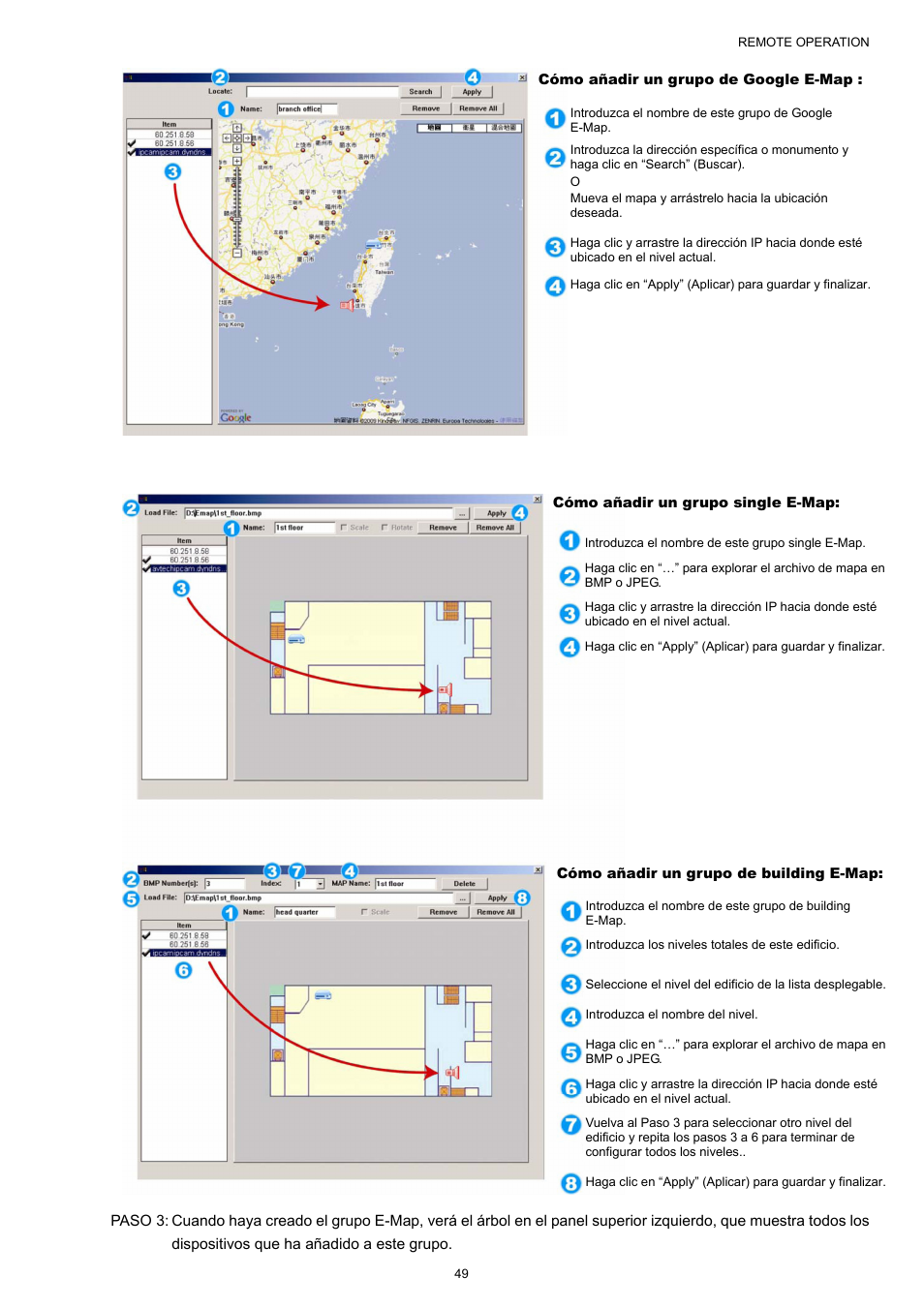 AGI Security SYS-16A901 User Manual User Manual | Page 212 / 459