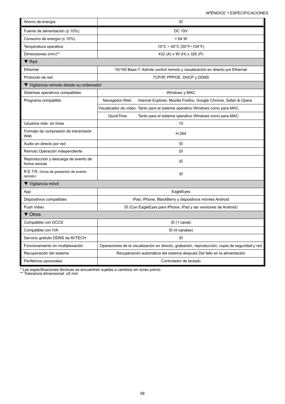 AGI Security SYS-16A901 User Manual User Manual | Page 221 / 459