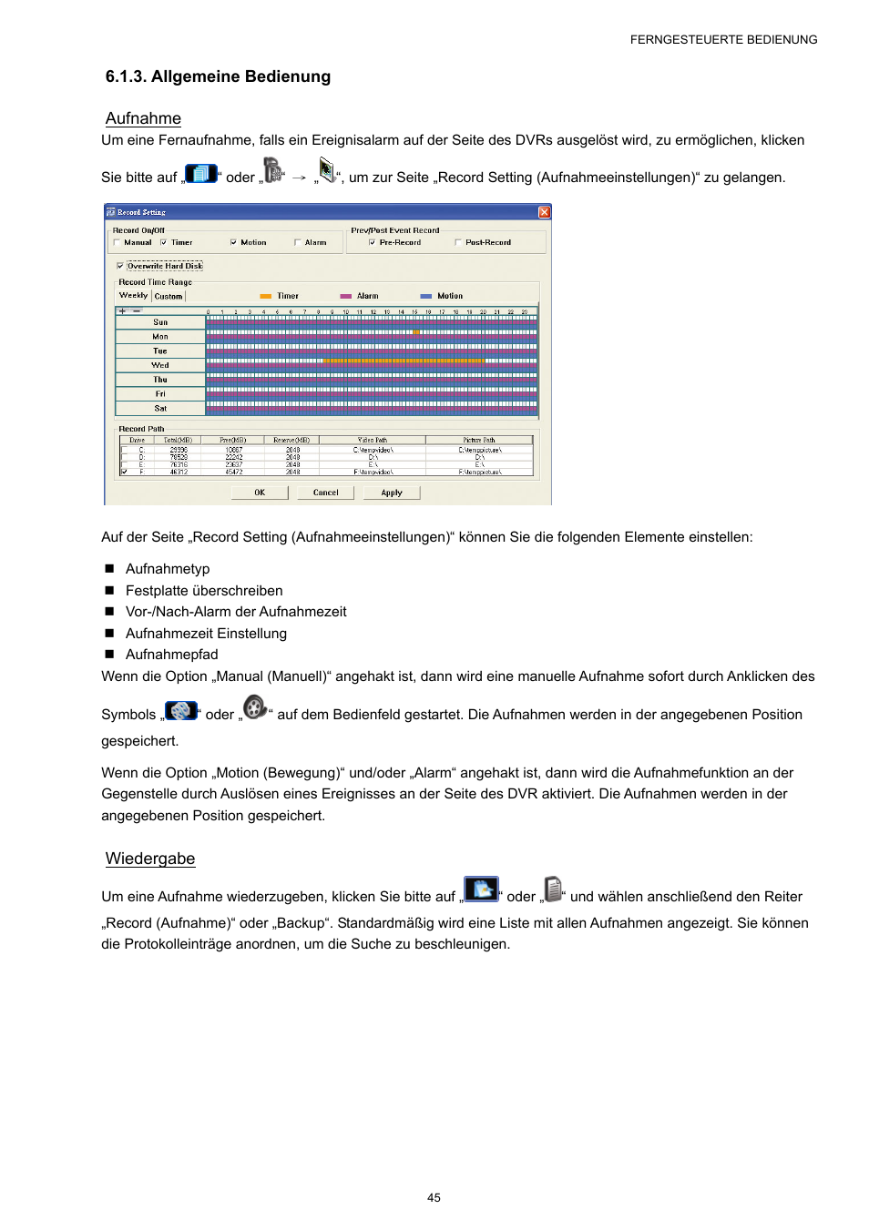 AGI Security SYS-16A901 User Manual User Manual | Page 358 / 459