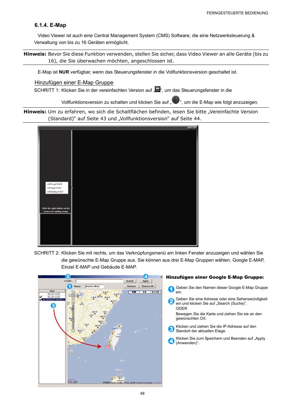 AGI Security SYS-16A901 User Manual User Manual | Page 361 / 459