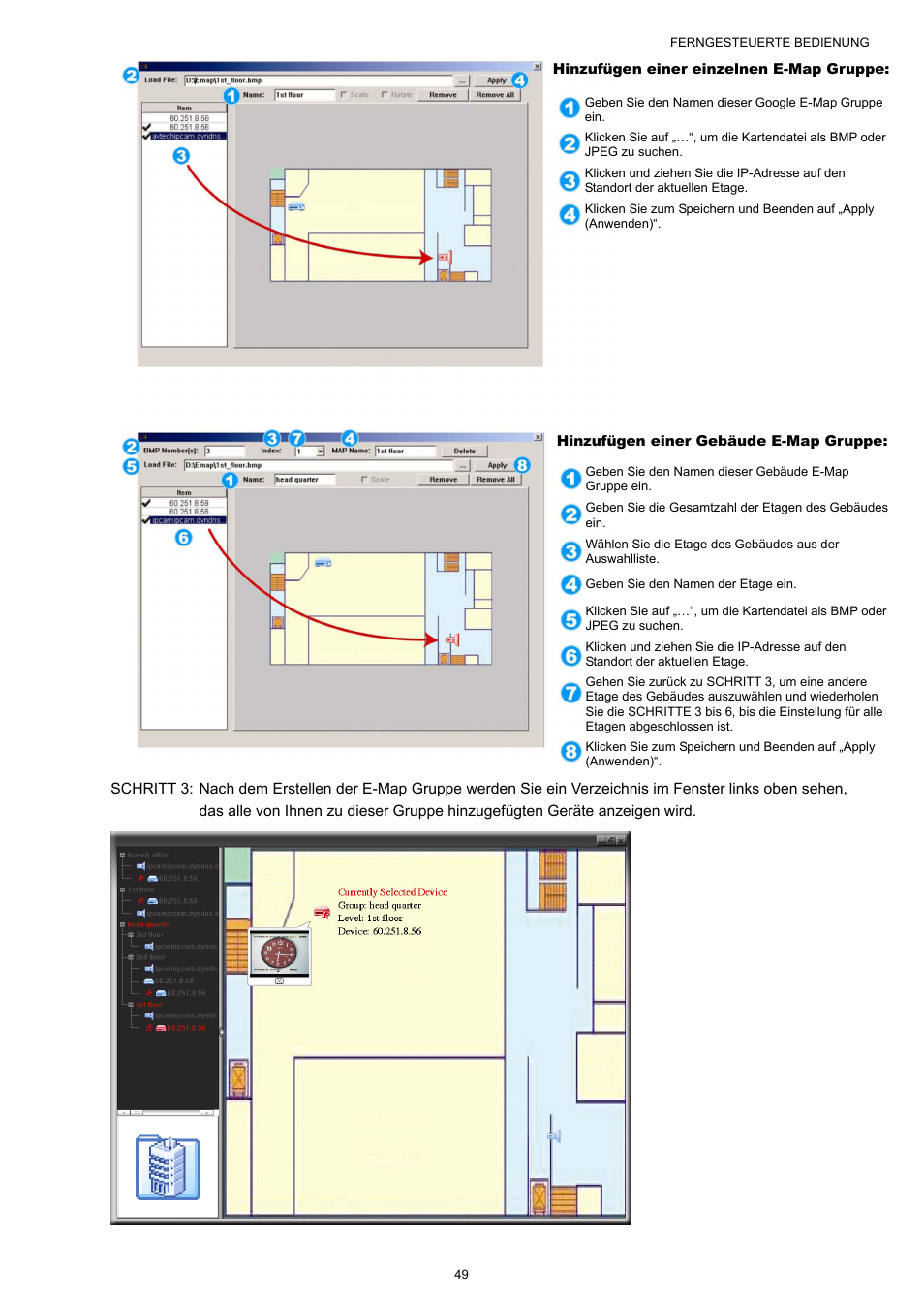 AGI Security SYS-16A901 User Manual User Manual | Page 362 / 459