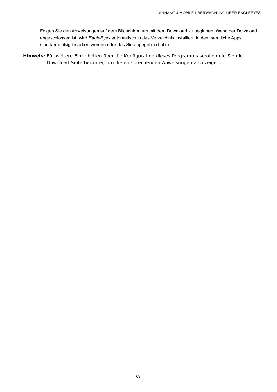 AGI Security SYS-16A901 User Manual User Manual | Page 376 / 459