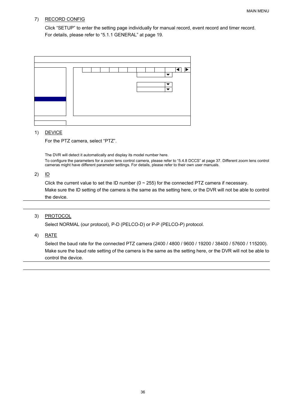 7 devices | AGI Security SYS-16A901 User Manual User Manual | Page 42 / 459