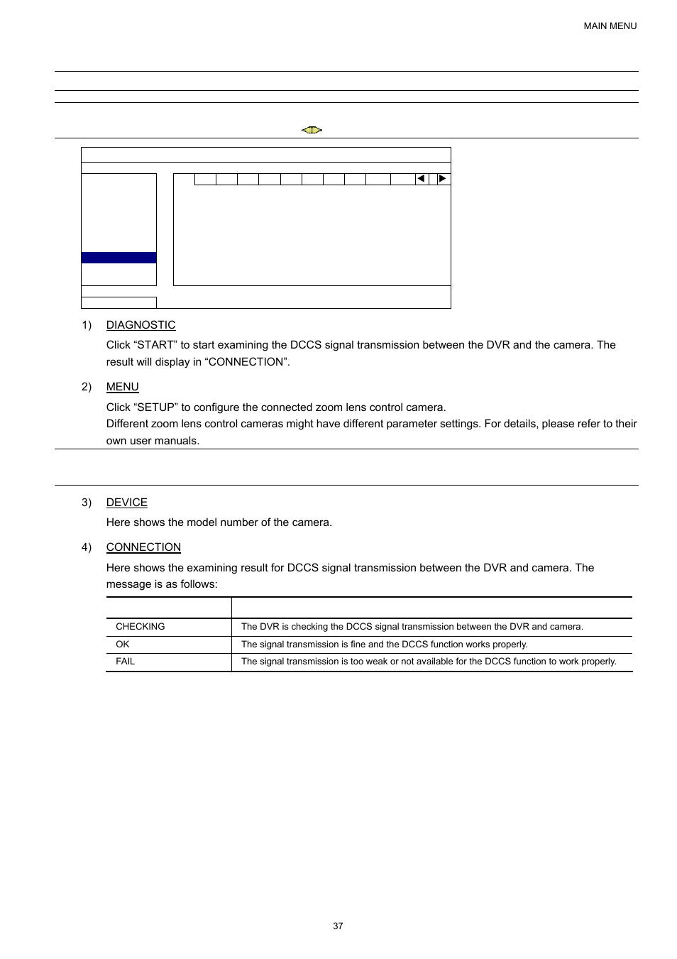 8 dccs | AGI Security SYS-16A901 User Manual User Manual | Page 43 / 459