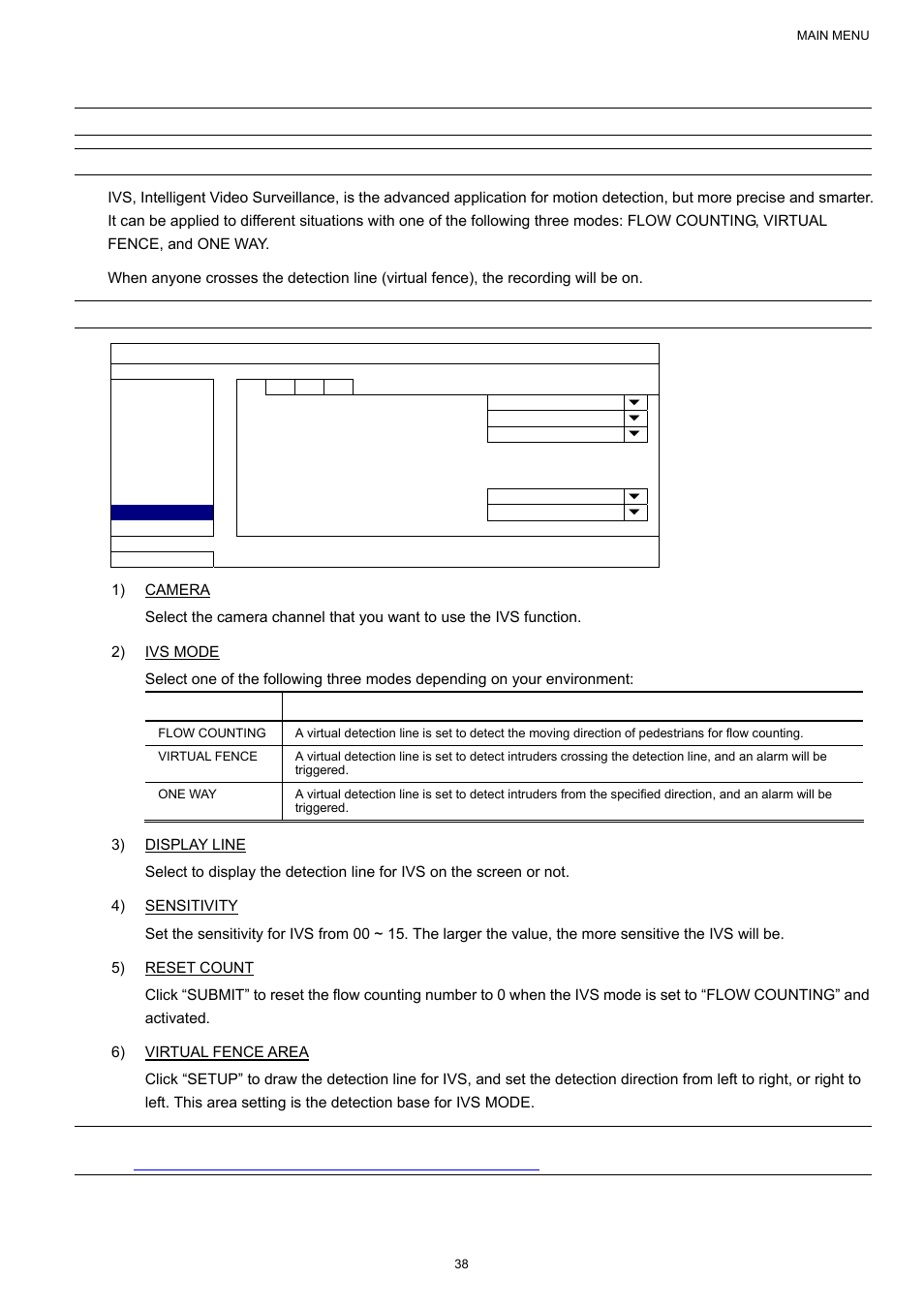 9 ivs | AGI Security SYS-16A901 User Manual User Manual | Page 44 / 459