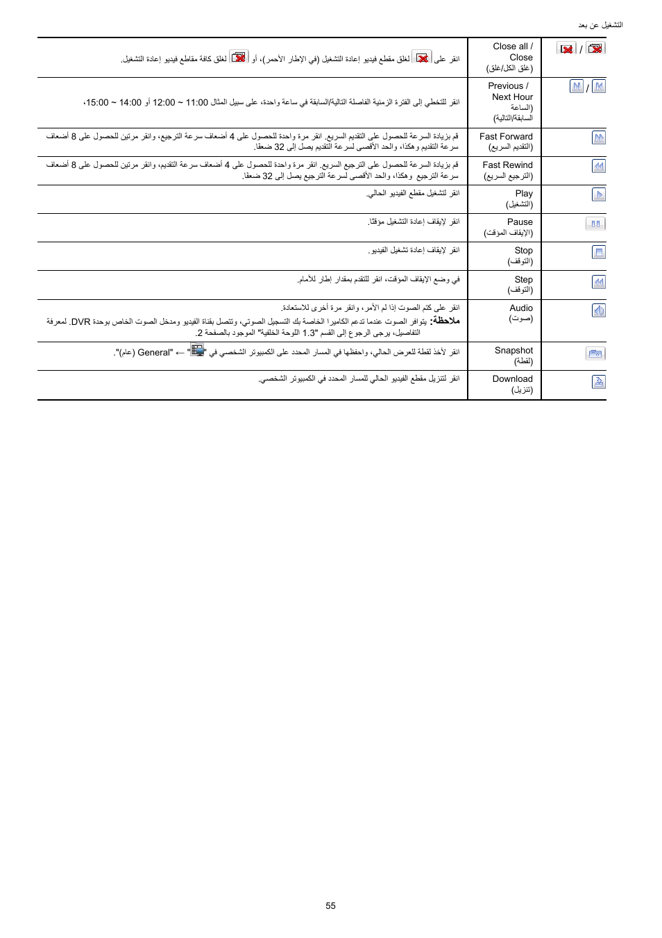 AGI Security SYS-16A901 User Manual User Manual | Page 444 / 459