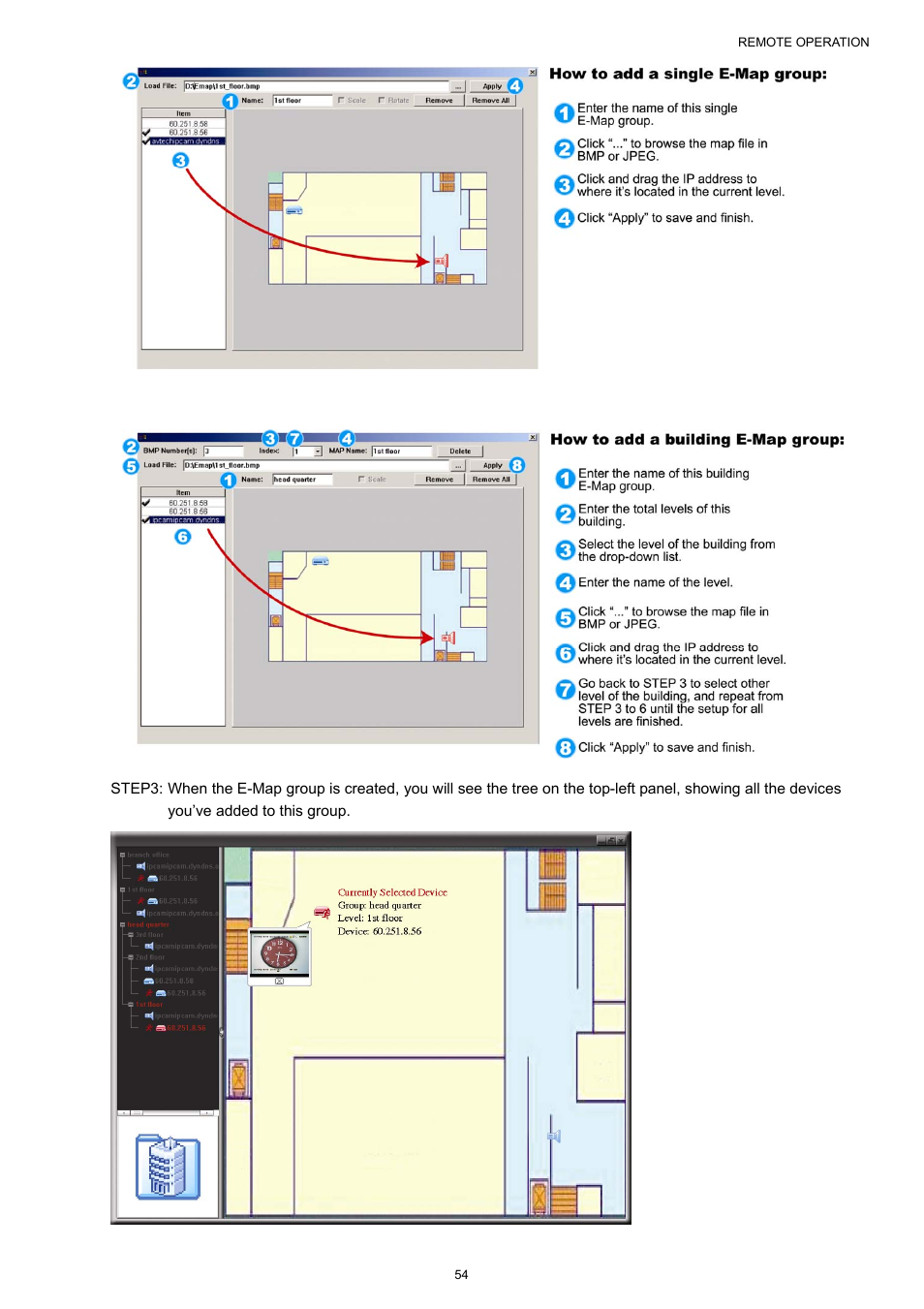 AGI Security SYS-16A901 User Manual User Manual | Page 60 / 459