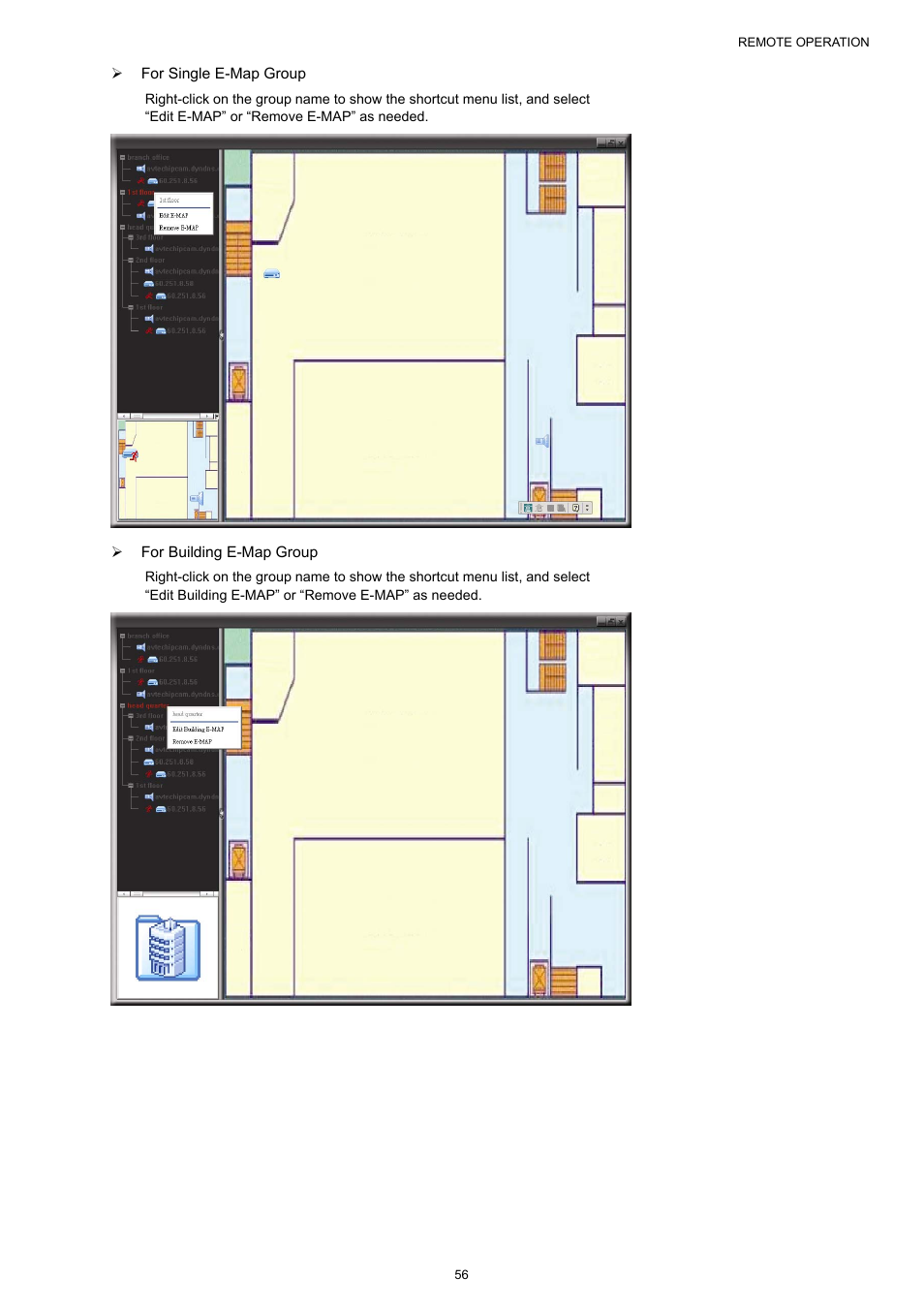 AGI Security SYS-16A901 User Manual User Manual | Page 62 / 459
