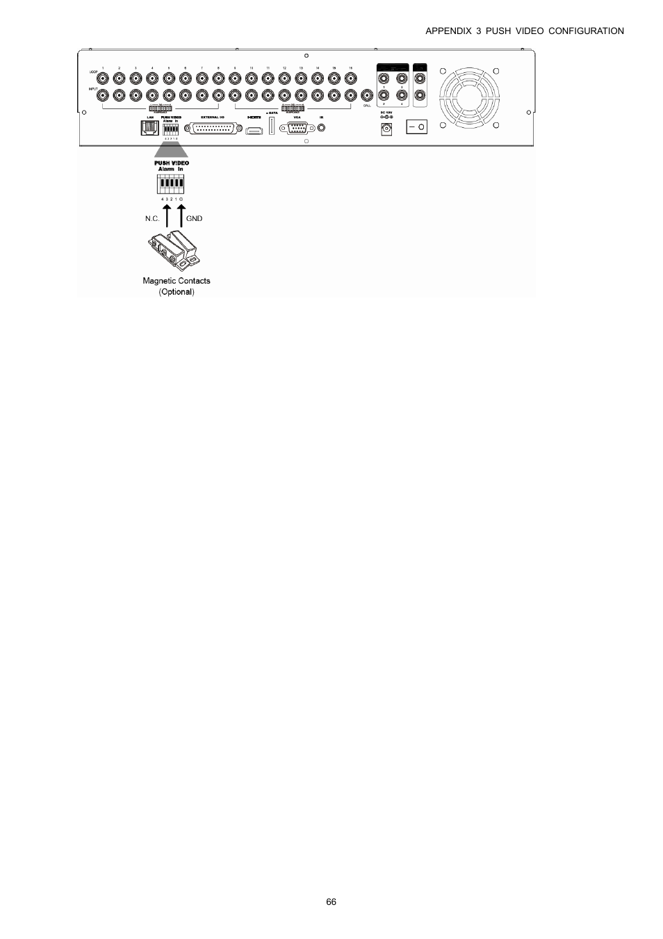 AGI Security SYS-16A901 User Manual User Manual | Page 72 / 459