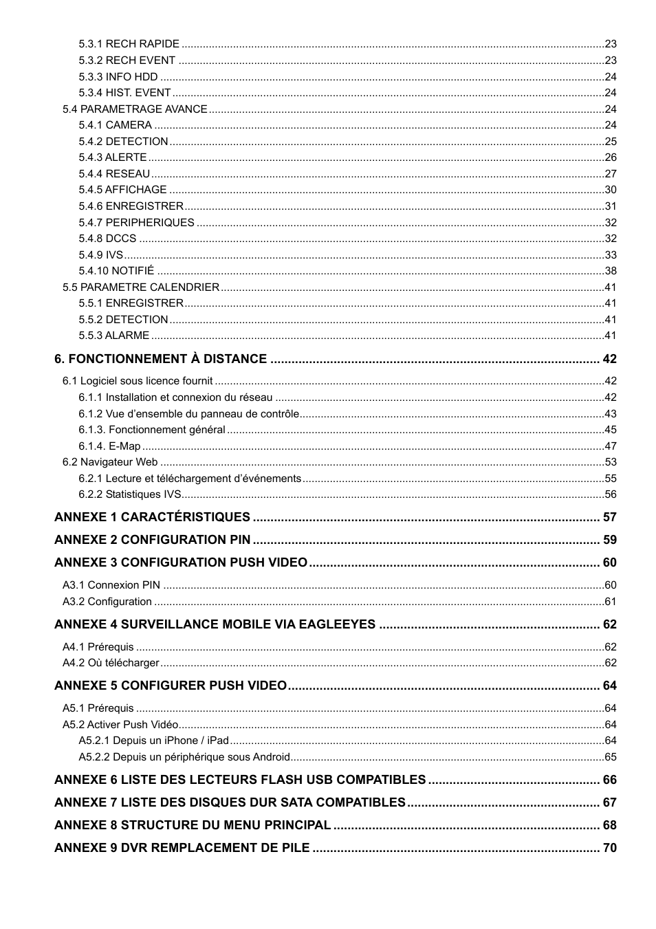 AGI Security SYS-16A901 User Manual User Manual | Page 88 / 459