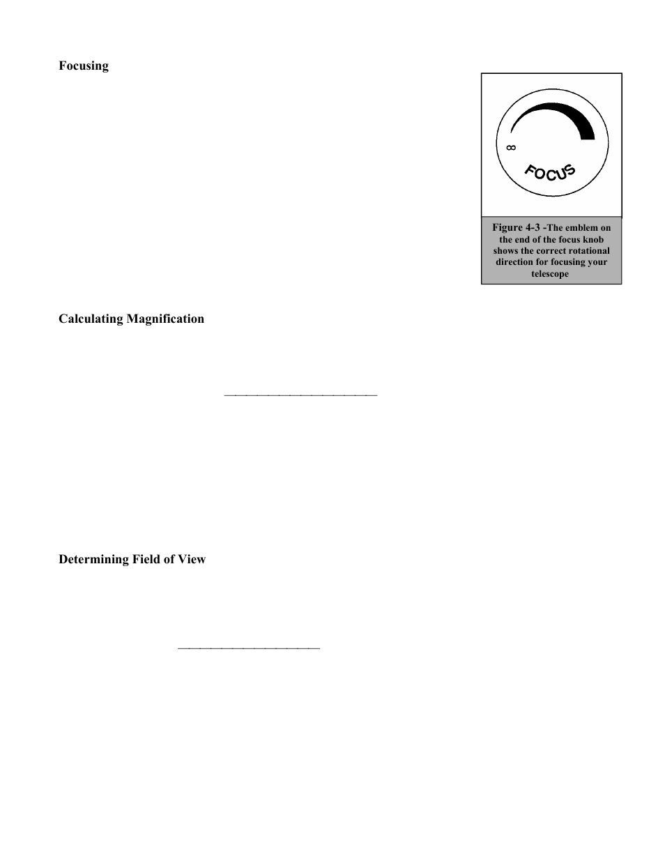 Celestron CGEM 1100 User Manual | Page 33 / 71