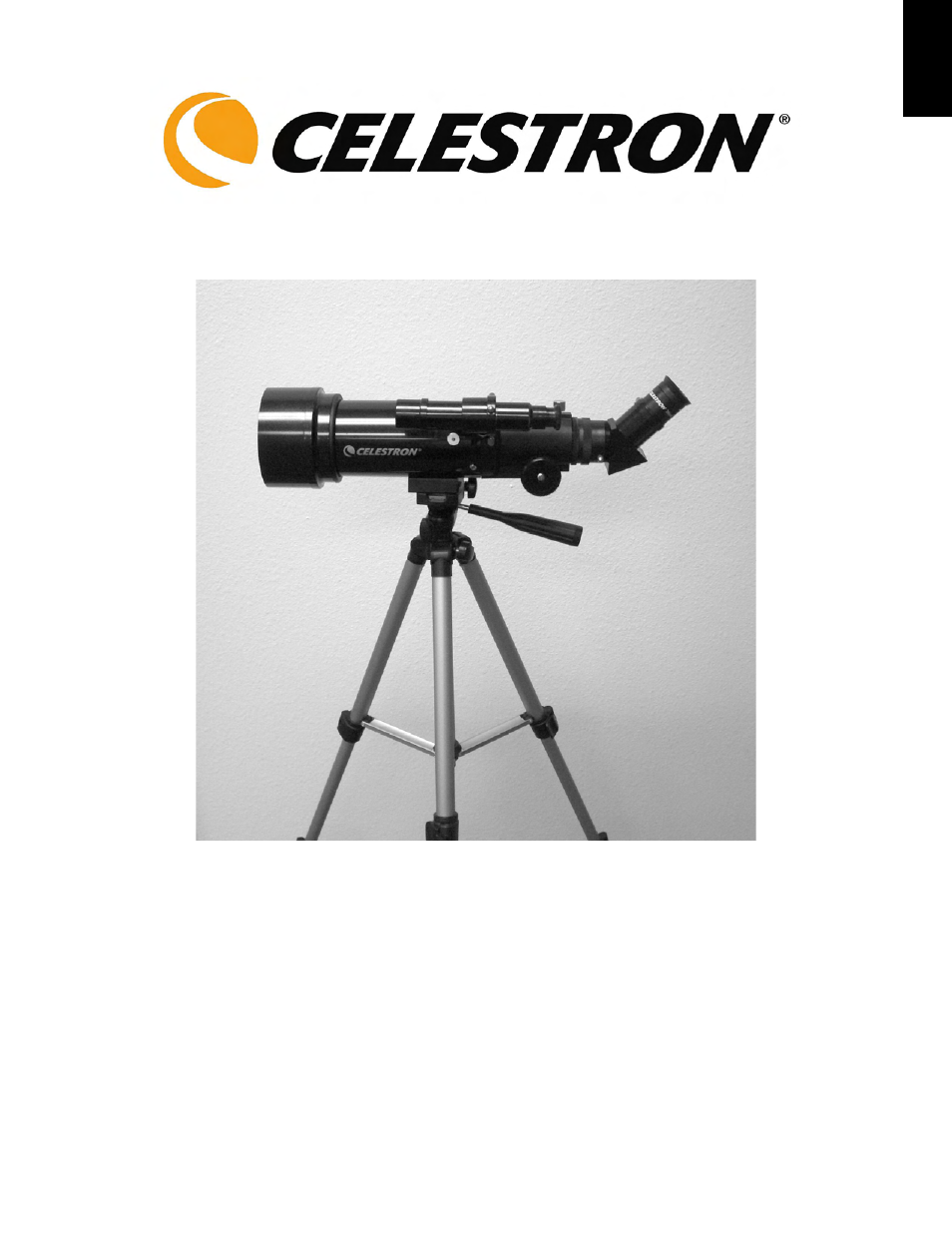 Celestron 21035 User Manual | 86 pages