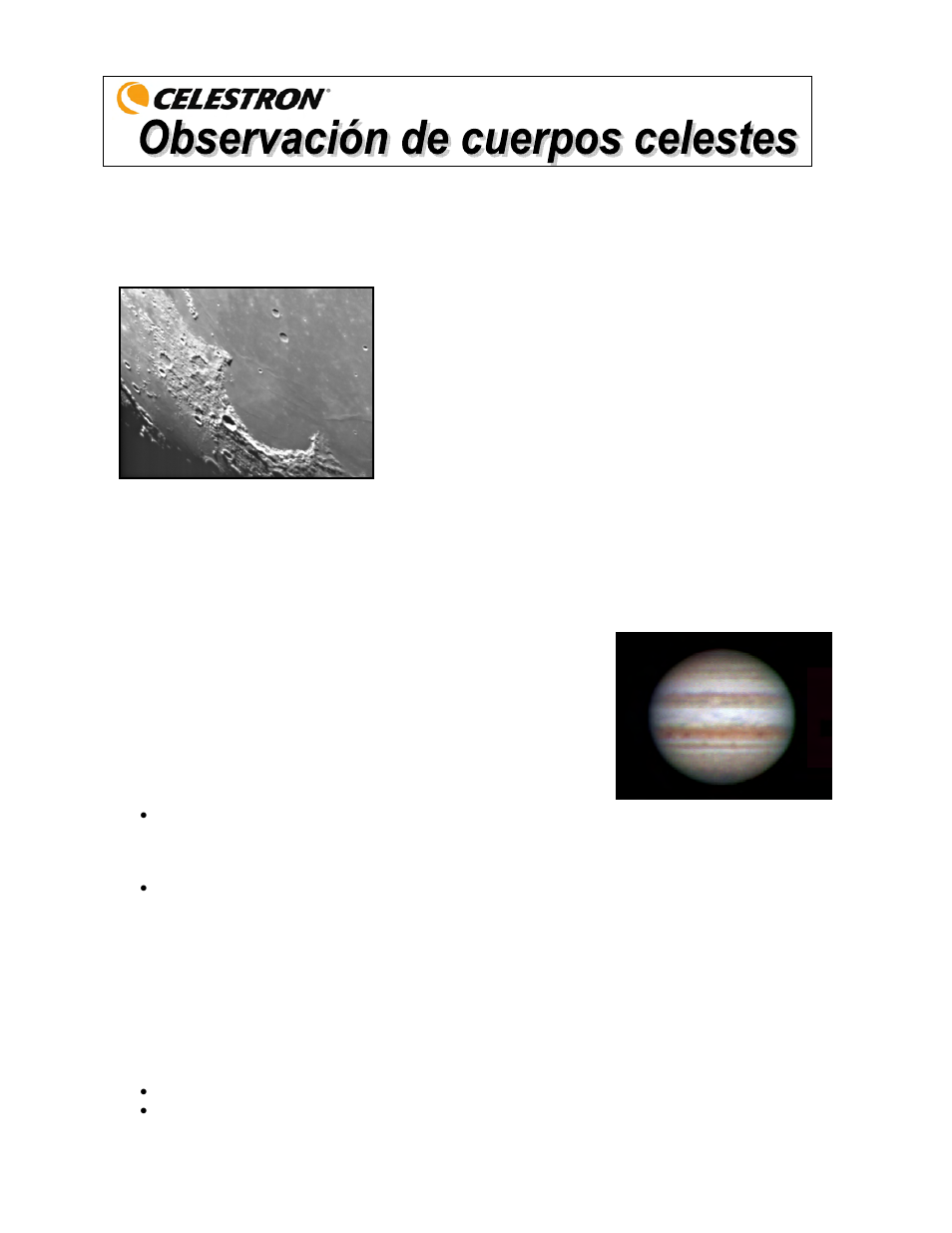 Celestron 21035 User Manual | Page 46 / 86