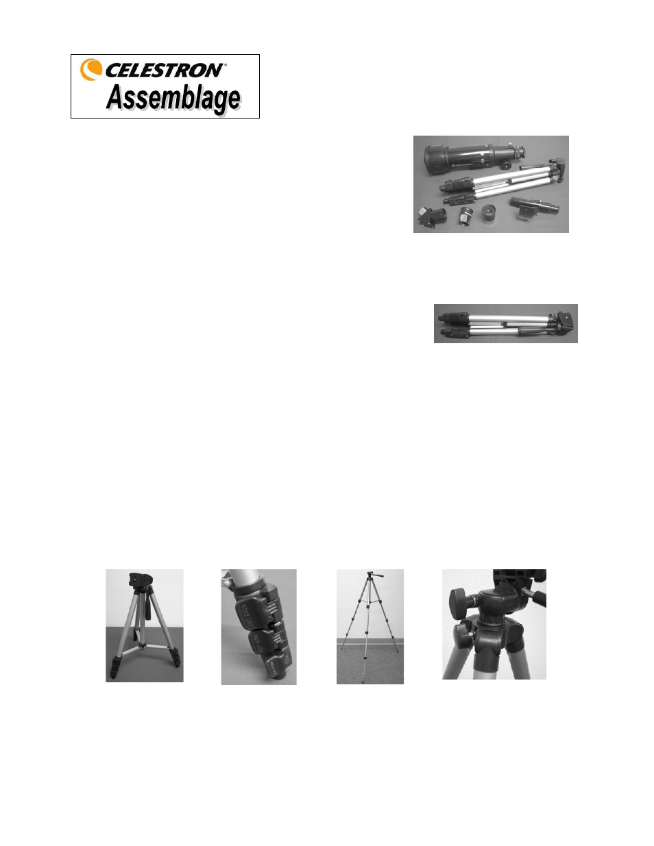 Celestron 21035 User Manual | Page 56 / 86