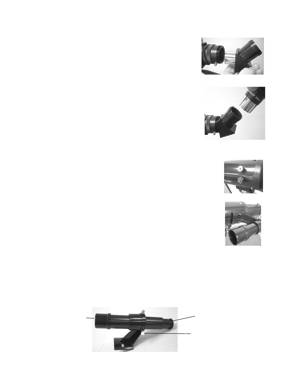 Celestron 21035 User Manual | Page 58 / 86