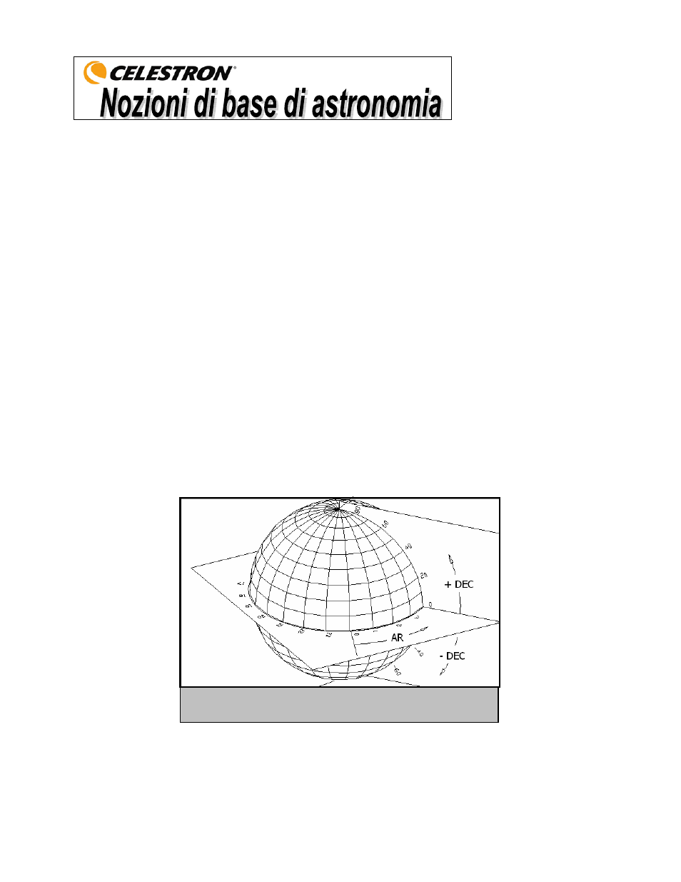 Celestron 21035 User Manual | Page 78 / 86