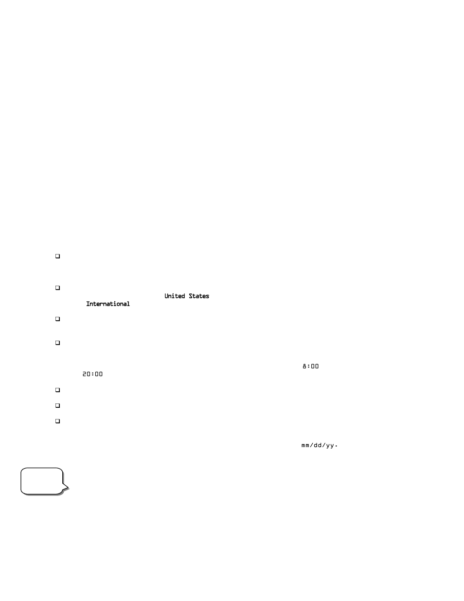 Sky align | Celestron NexStar 6 SE User Manual | Page 12 / 52