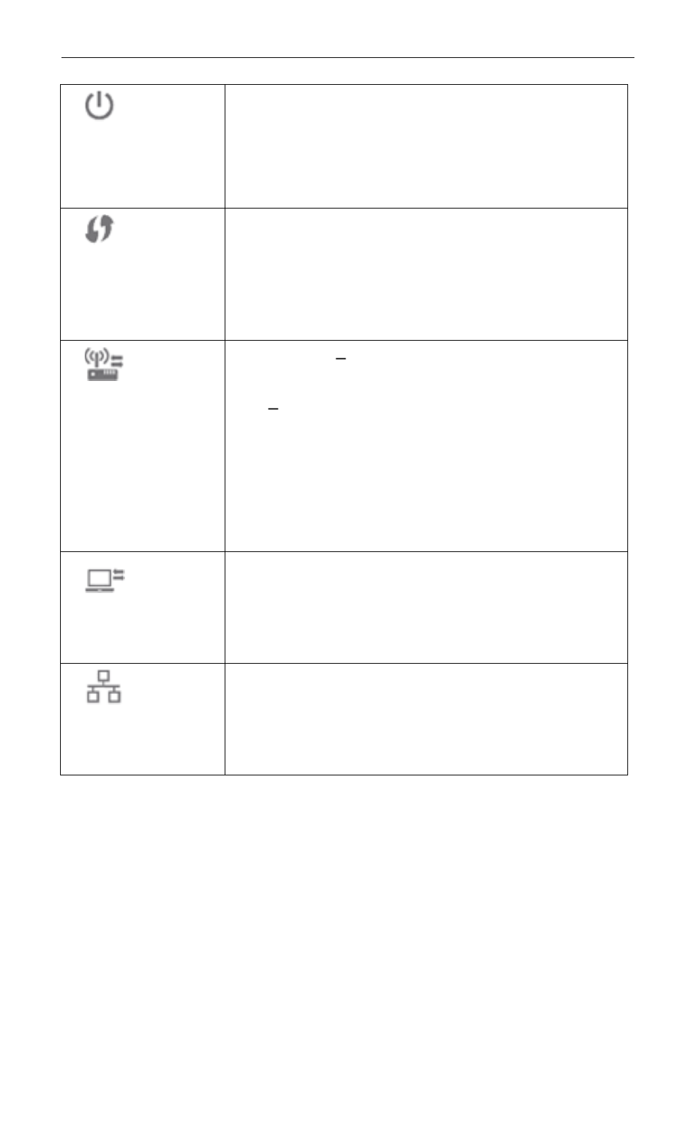 ARRIS WR2100 User Manual | Page 5 / 14