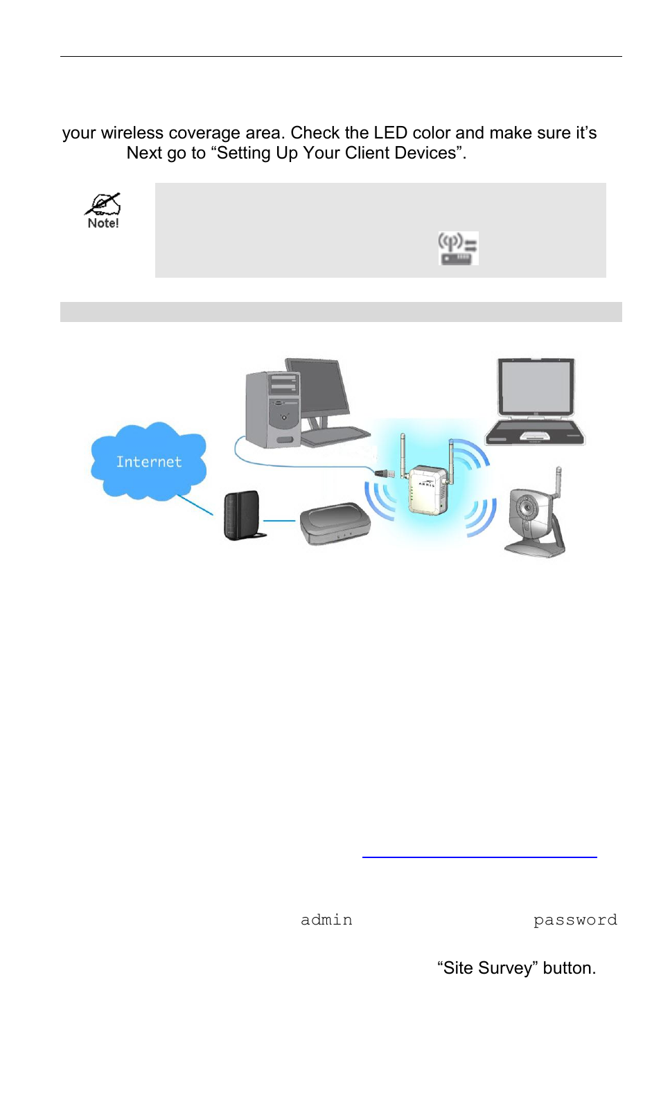 ARRIS WR2100 User Manual | Page 8 / 14