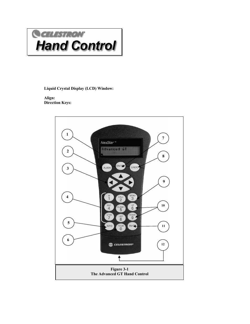 Celestron C100ED-R User Manual | Page 15 / 67