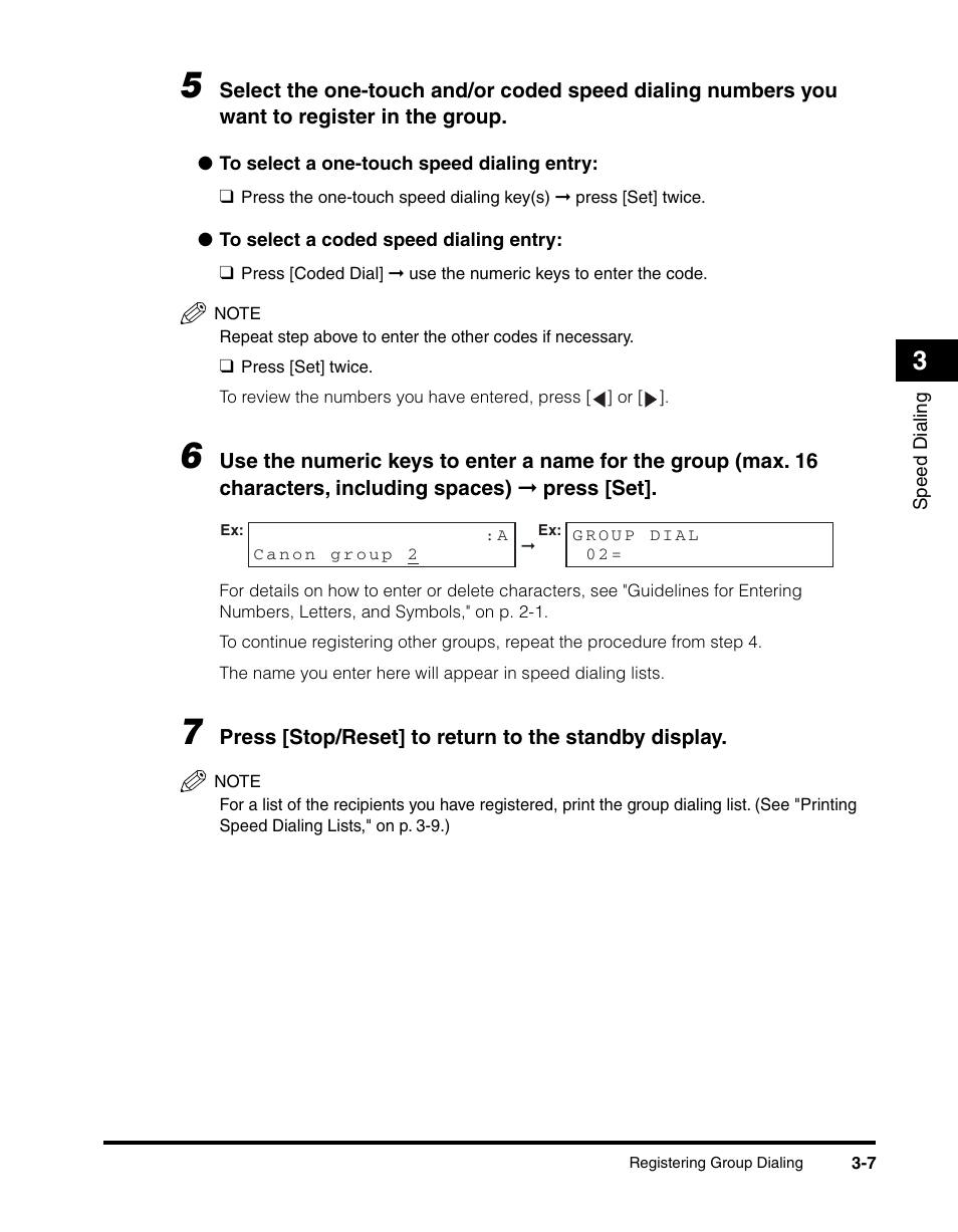 Canon MF5550 User Manual | Page 35 / 98