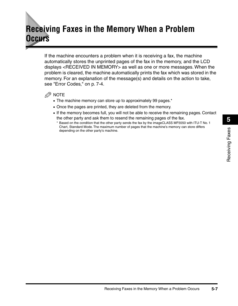 Canon MF5550 User Manual | Page 61 / 98