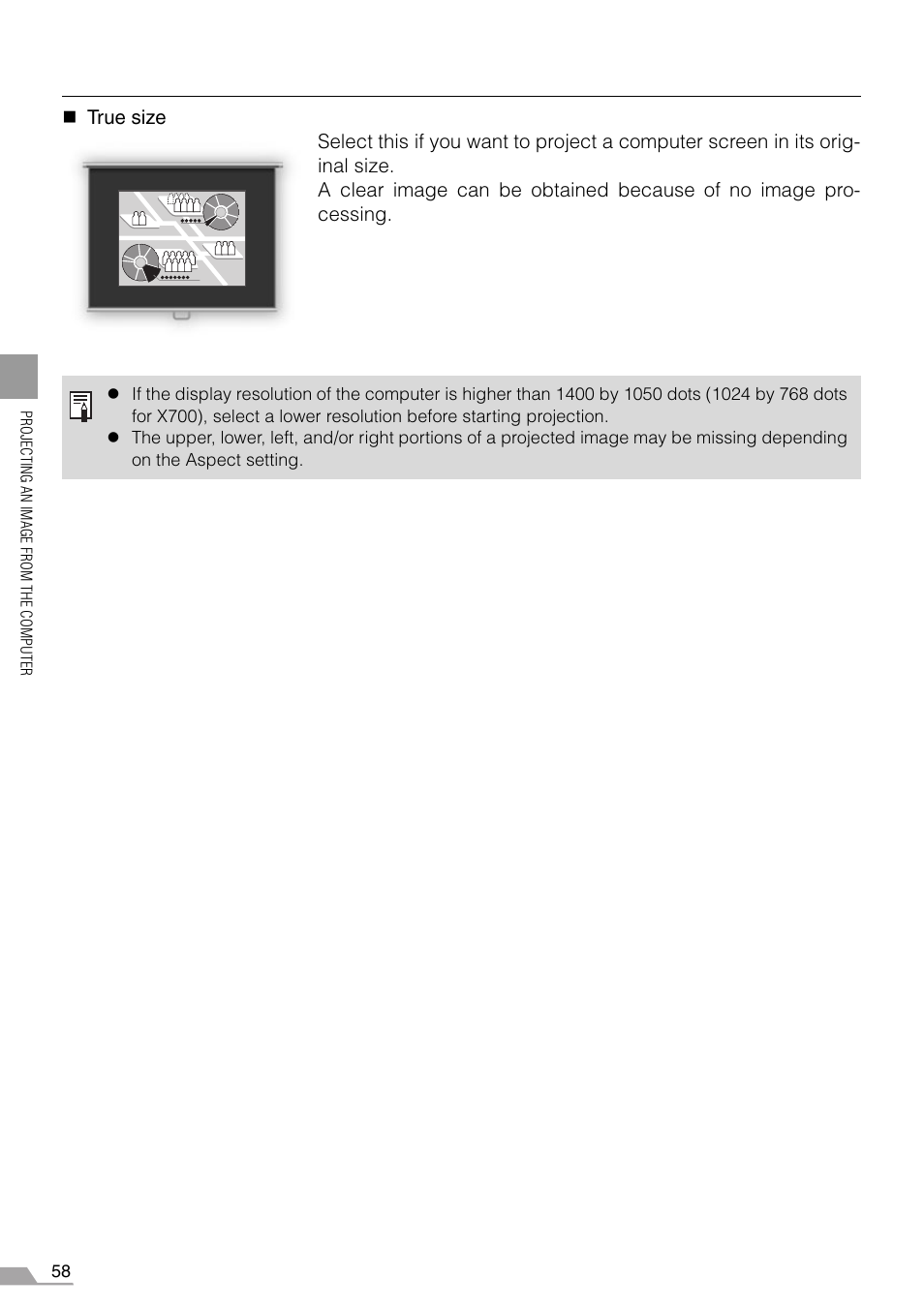 Canon SX7 MARKII User Manual | Page 58 / 146