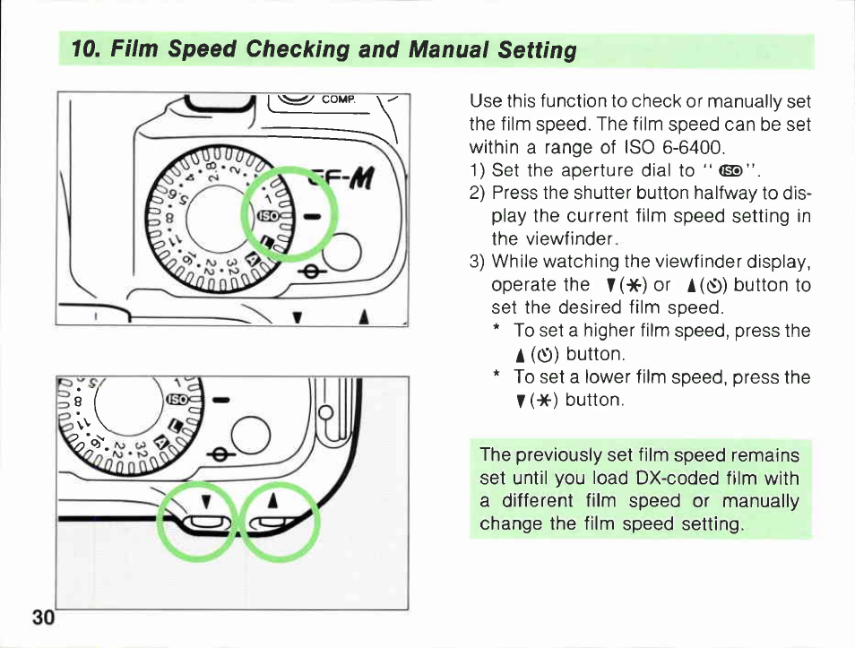 Canon EF-M User Manual | Page 30 / 72