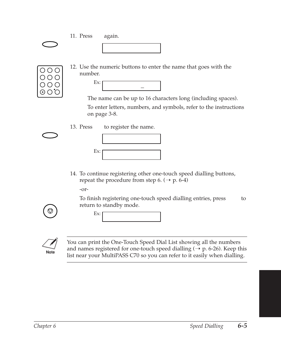 Canon C70 User Manual | Page 151 / 421