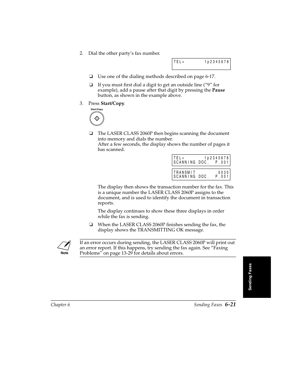 Canon H12157 User Manual | Page 165 / 359