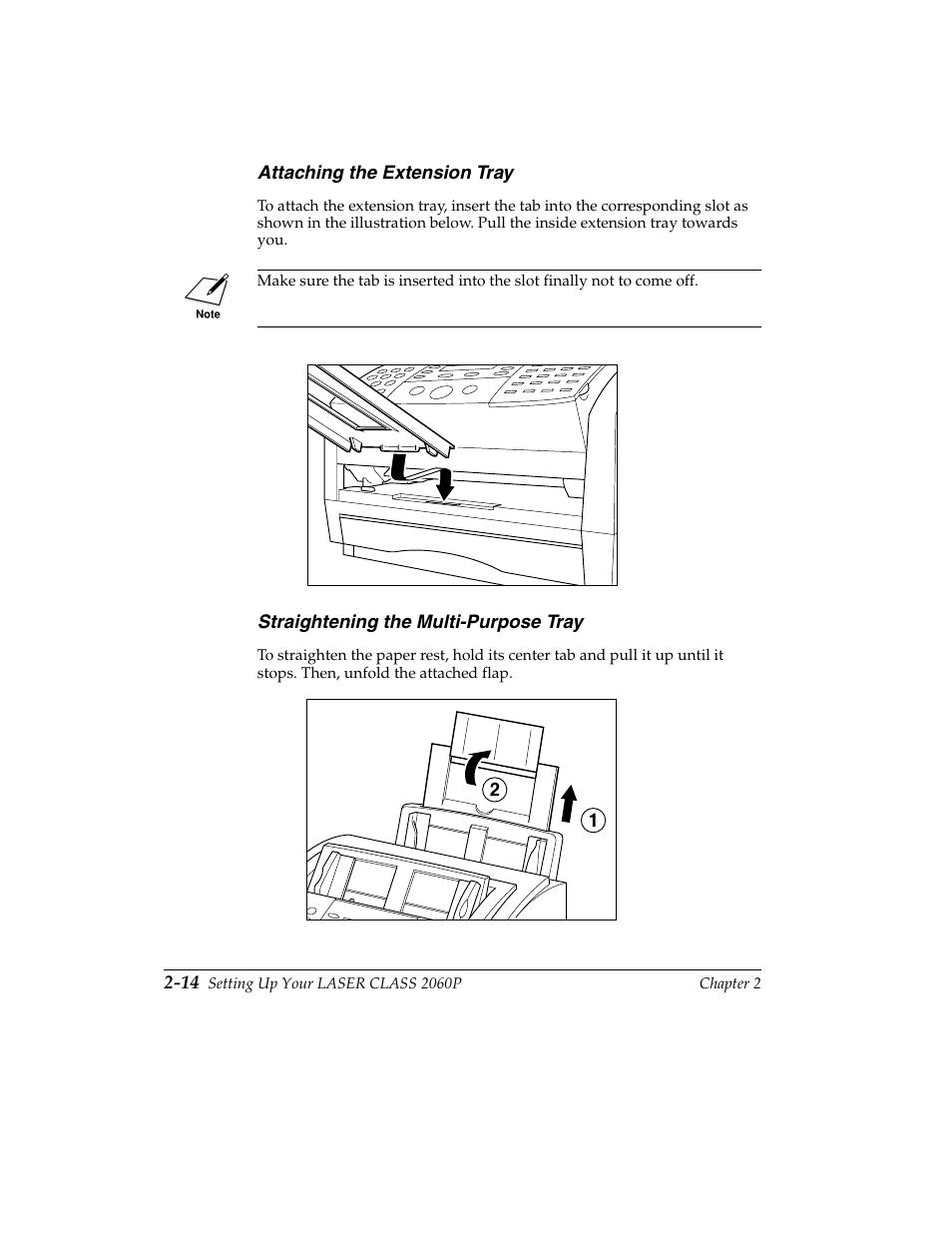 Canon H12157 User Manual | Page 48 / 359