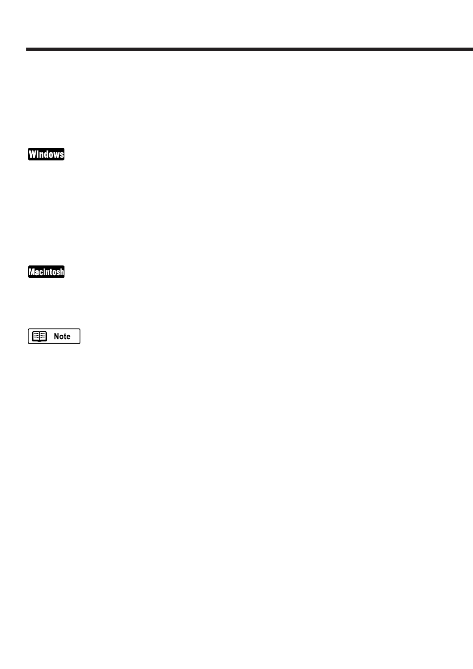 Chp.11: using the scanner, Using the scanner | Canon BJC-3000 User Manual | Page 38 / 80