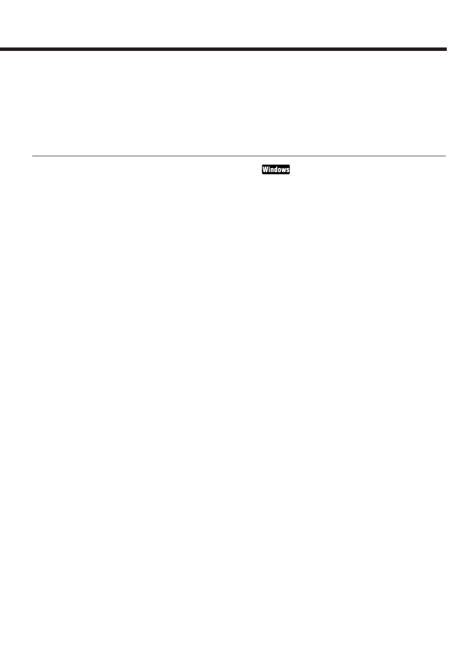 Errors, Troubleshooting | Canon BJC-3000 User Manual | Page 65 / 80