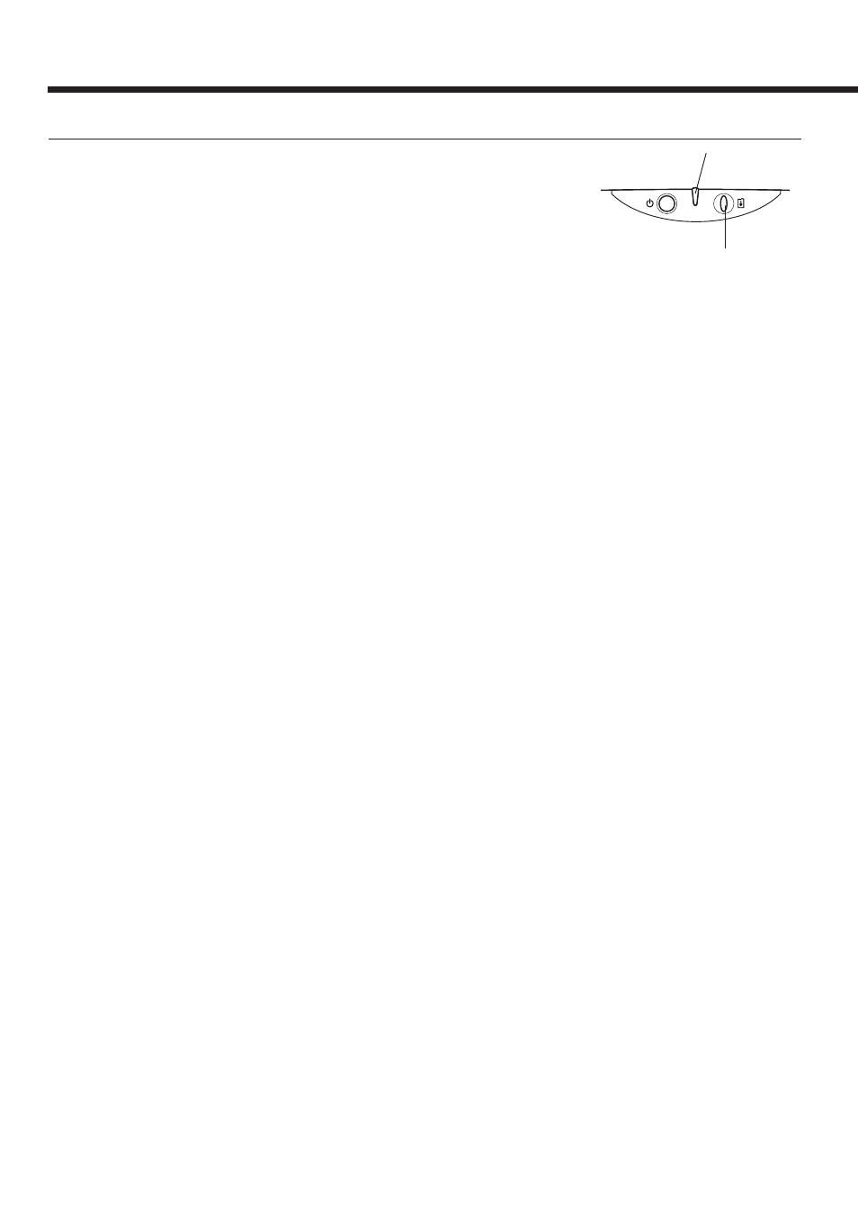 The power lamp flashes in orange | Canon BJC-3000 User Manual | Page 70 / 80