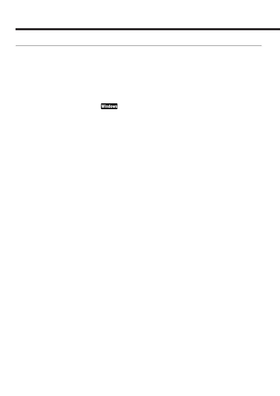 Printout is unsatisfactory | Canon BJC-3000 User Manual | Page 72 / 80