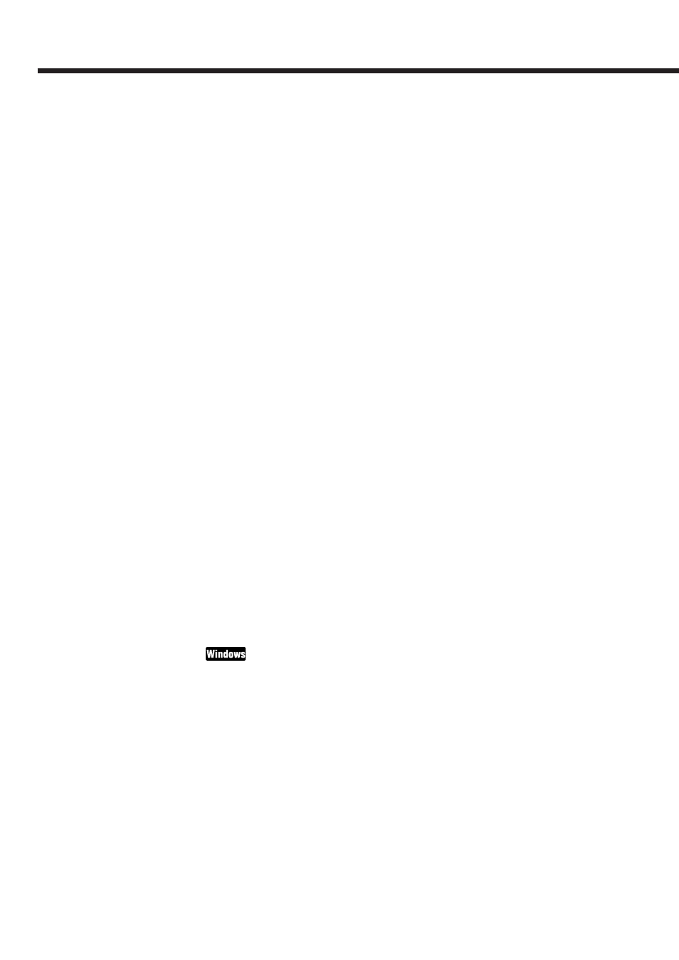 The last part of print job not printing | Canon BJC-3000 User Manual | Page 74 / 80