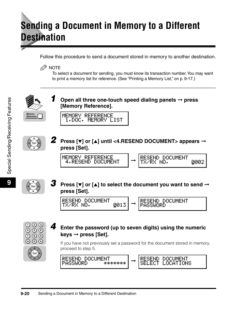 Canon 700 Series User Manual | Page 225 / 365