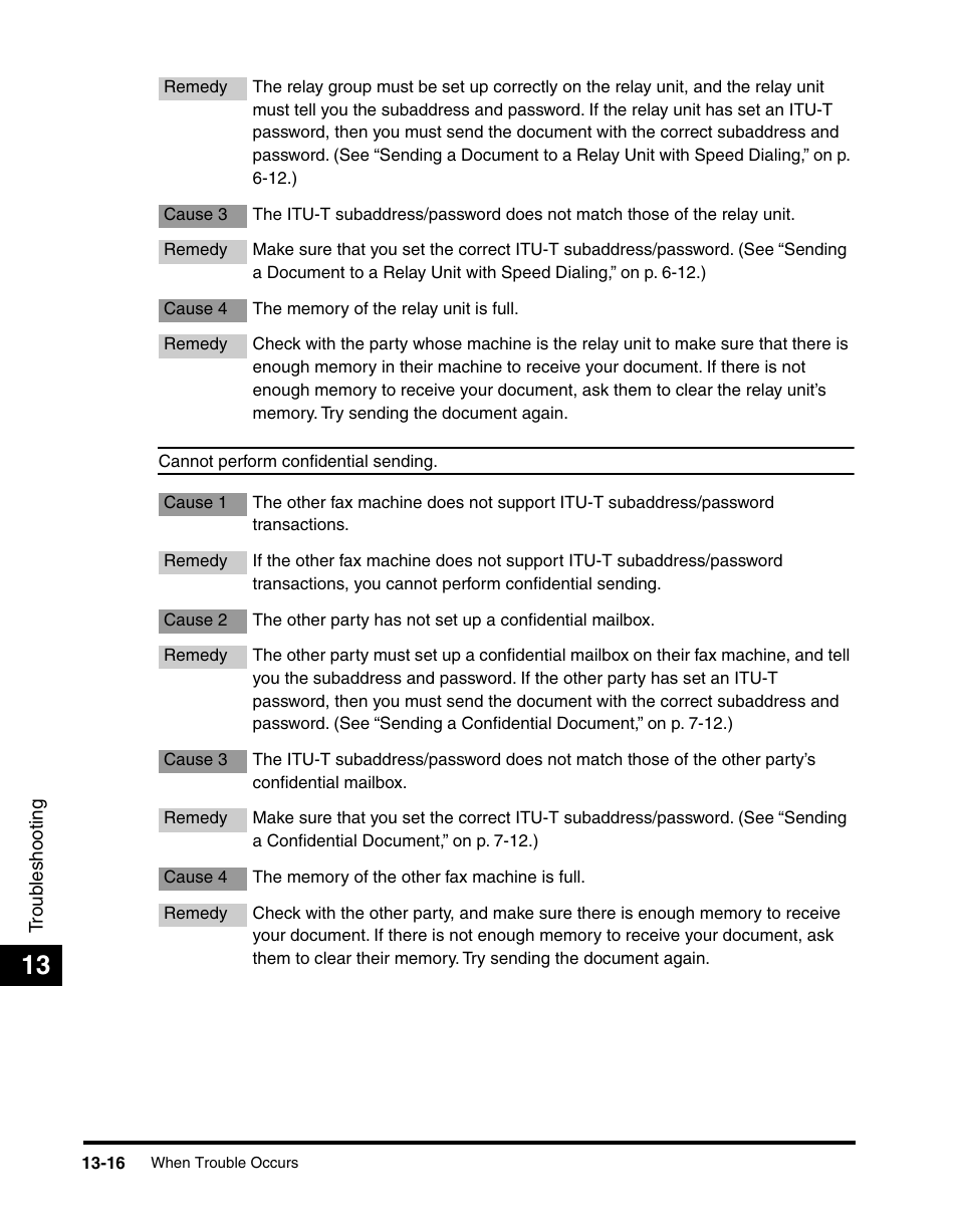 Canon 700 Series User Manual | Page 331 / 365