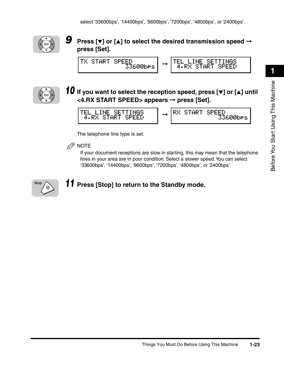 Canon 700 Series User Manual | Page 44 / 365