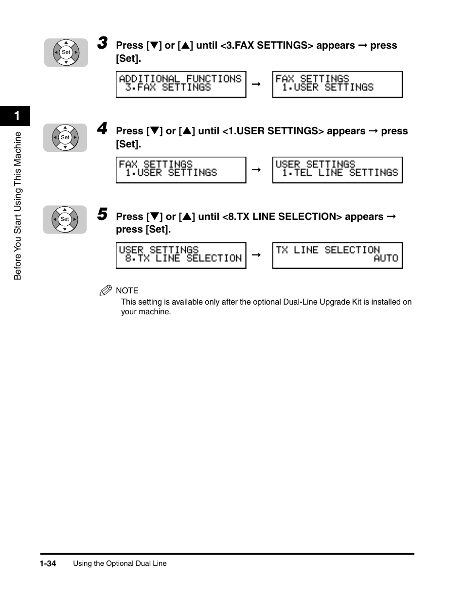 Canon 700 Series User Manual | Page 55 / 365