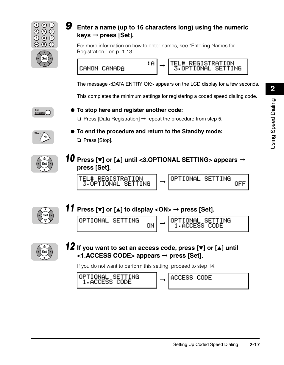 Canon 700 Series User Manual | Page 74 / 365