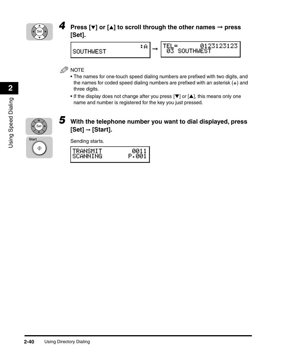 Canon 700 Series User Manual | Page 97 / 365