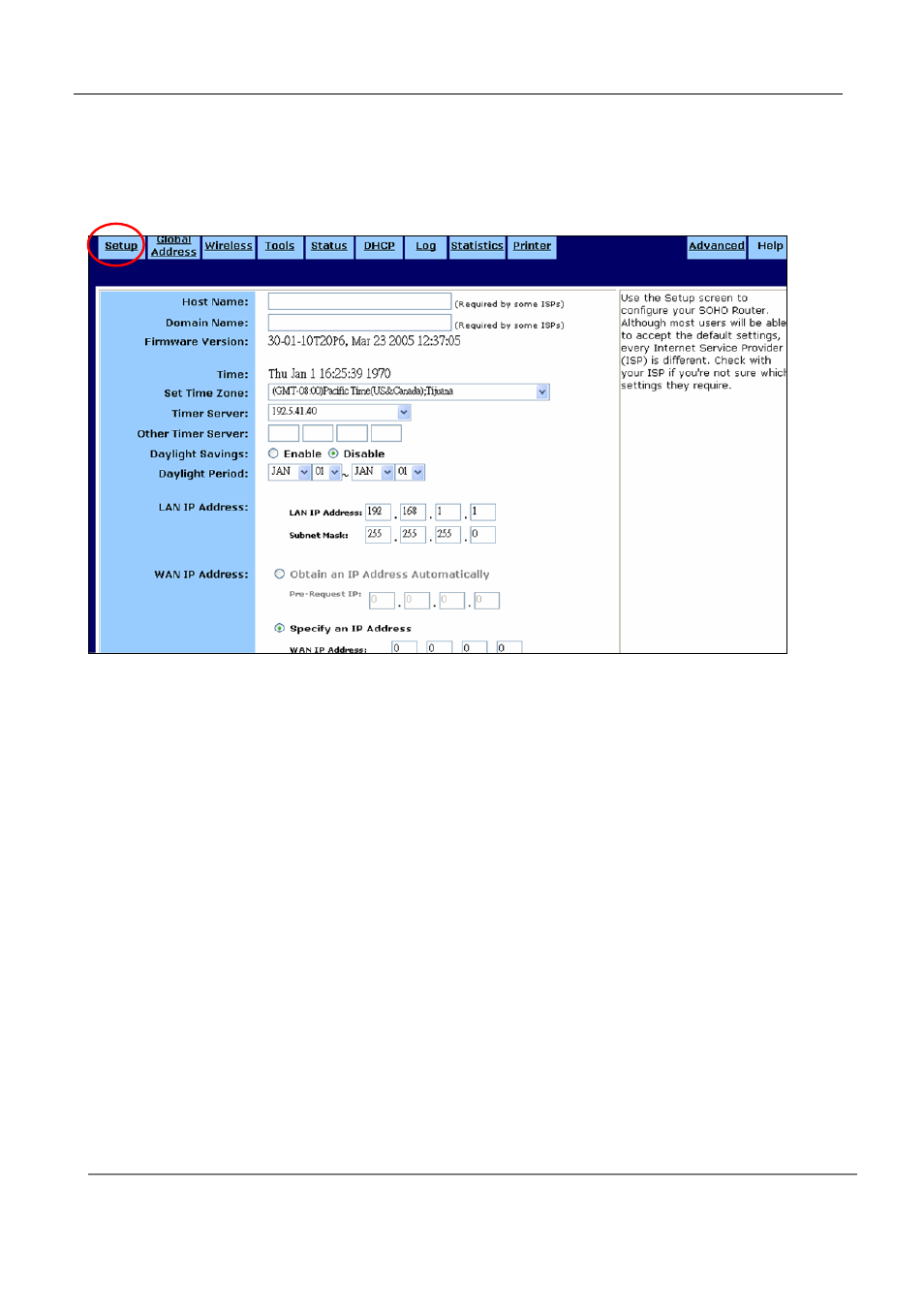 Canon 802.11g 54M WLAN User Manual | Page 20 / 72